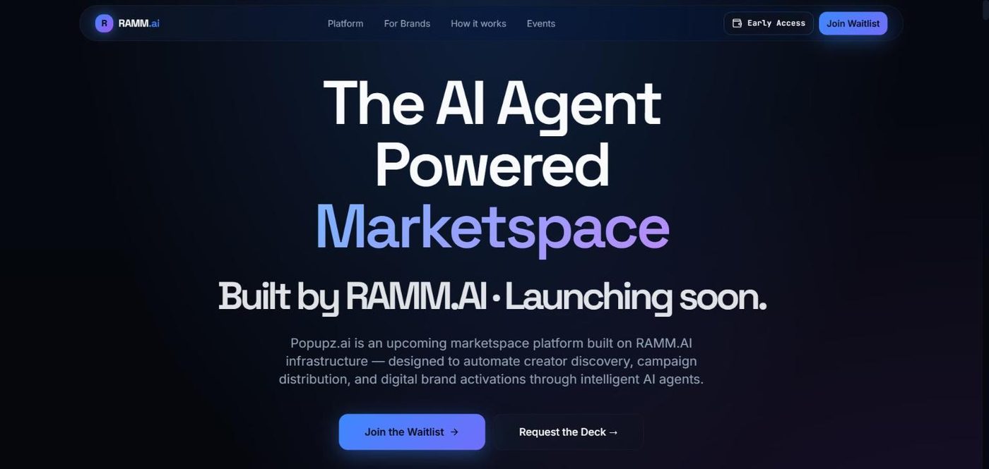 ramm.ai