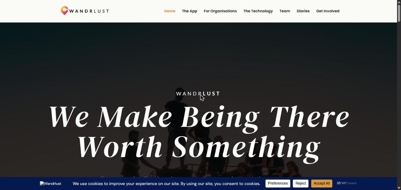 wandrlust.io
